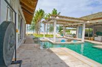 Mia Beach, beach villa and events - B&B