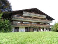 B&B Zweisimmen - Apartment Diamant by Interhome - Bed and Breakfast Zweisimmen