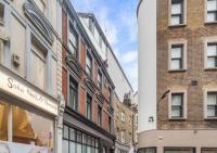 PHENOMENAL 5bedroom DESIGN HOUSE FOR NOMADS XXL GROUPS - Ferienwohnung London