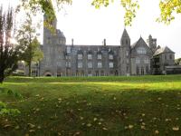 Glenwood Apartment at The Highland Club - Chambres d'hôtes Fort Augustus