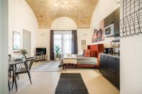 Modern luxury in the heart of Budapest