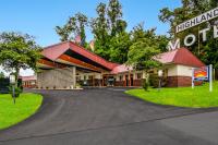 Highland Inn New Cumberland - B&B