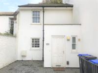 Seaside Cottage with Parking - Chambres d’hôtes