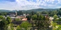 Appartamento con Vista Montagna