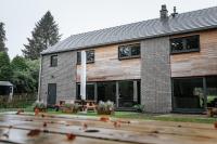 Maison La Lande - B&B Waimes