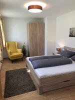 Apartment mit 3 Schlafzimmern