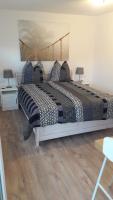 FeWo Myri - B&B