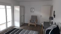 FeWo Myri - B&B Wyhl