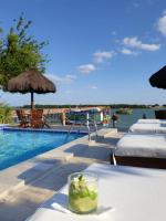 Pousada Peixe Galo - B&B Galinhos