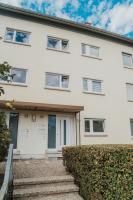 Residenz Manzell " KIBA 27" Bodensee - B&B