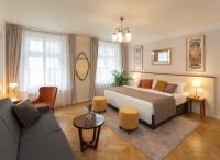 Appartement Supérieur