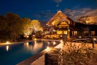 B&B Hoedspruit - Vuyani Safari Lodge - Bed and Breakfast Hoedspruit