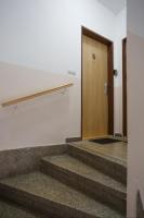 Appartement met 2 slaapkamers