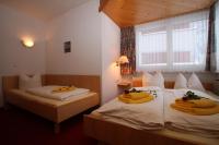 Apartment mit 2 Schlafzimmern