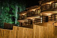 Elatos Luxury Villas Erato - B&B Sinaia
