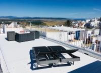 Atico Atlantico con Aparcamiento privado - B&B