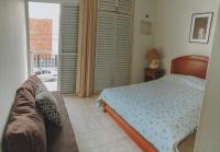 Apartamento em Ubatuba 50m do mar Praia Grande - B&B Ubatuba