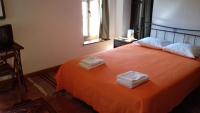 Deluxe Doppelzimmer mit Badewanne