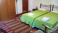 Deluxe Doppel-/Zweibettzimmer