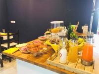 B&B MonteCengio - Chambres d’hôtes Trieste