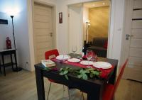 Niedaleko od Centrum ale Z dala od tłumów - B&B Lublino