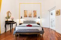 B&B Florencia - Entire flat with 6 Rooms & 6 Bathrooms, 210 SQMs at Most Historical Center with LIFT !!! - Bed and Breakfast Florencia