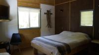 Dreibettzimmer mit eigenem Bad