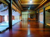 Homestay Rung Xanh Huu Lien