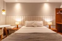 Habitación Doble Premium en la planta baja