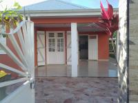 Villa Le Balisier - B&B Le Lamentin