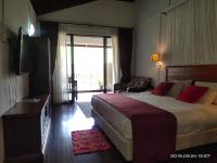 Suite Junior con Vista Montagna