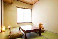 Japanese-Style Room - Non-Smoking (1 Adult)
