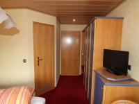 Habitación Doble con balcón 