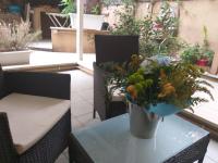 Vacanze Romane con giardino - B&B