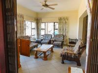 Cottage 3 - Three-Bedroom House