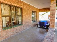 Cottage 4 - Two-Bedroom House