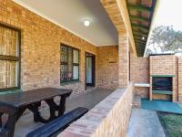 Cottage 6 - Two-Bedroom House