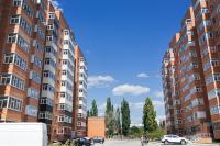De LUXE Apartments Centr Illinskaya - Bed and Breakfast