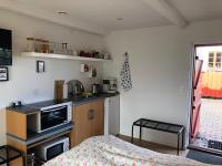 Studio-Apartment