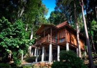 Chalet Familiare 