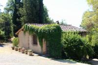 Casina - B&B Gaiole in Chianti