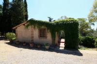 Casina - B&B Gaiole in Chianti