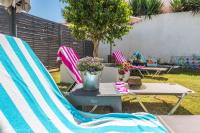 Orama Suites II - B&B Kato Daratso