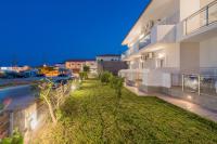 Stathis Studios II - Chambres d’hôtes Laganás