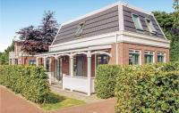 B&B Noordwijk aan Zee - Tulp En Zee 6 Persoons - Bed and Breakfast Noordwijk aan Zee