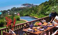 B&B Bo Phut - Tassana Pra - Bed and Breakfast Bo Phut