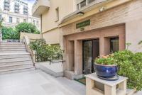 Charming 1BR Apartment In Heart Of Monaco - B&B