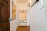 Maresia - Beachfront Peniche Apartment - B&B Peniche