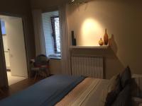 Deluxe Tweepersoonskamer met 1 of 2 Bedden