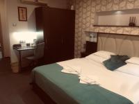 Chambre Double ou Lits Jumeaux